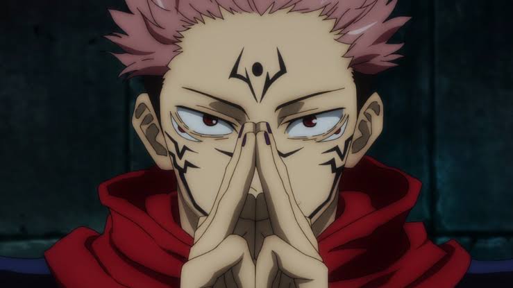 Jujutsu kaisen Cursed Technique/Skill